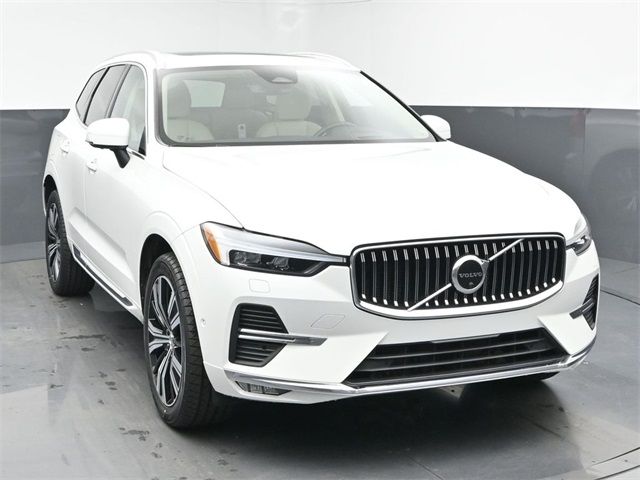 2022 Volvo XC60 Inscription