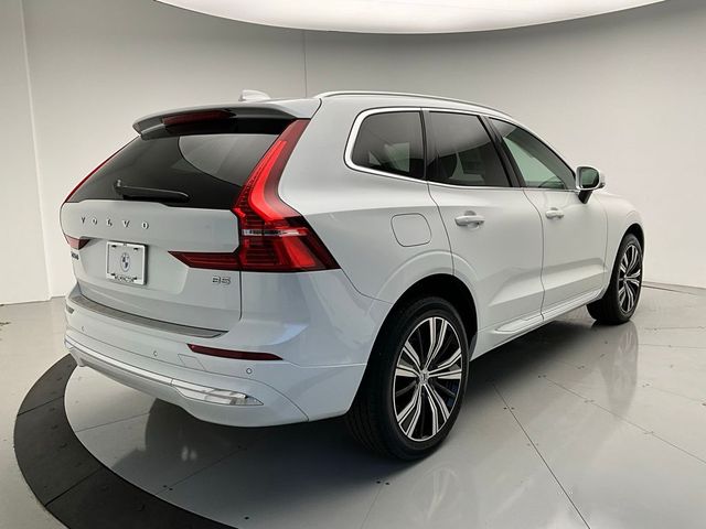 2022 Volvo XC60 Inscription