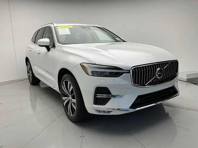 2022 Volvo XC60 Inscription