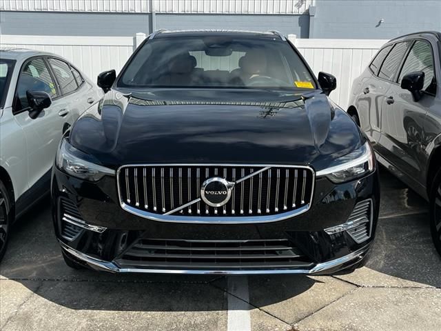 2022 Volvo XC60 Inscription