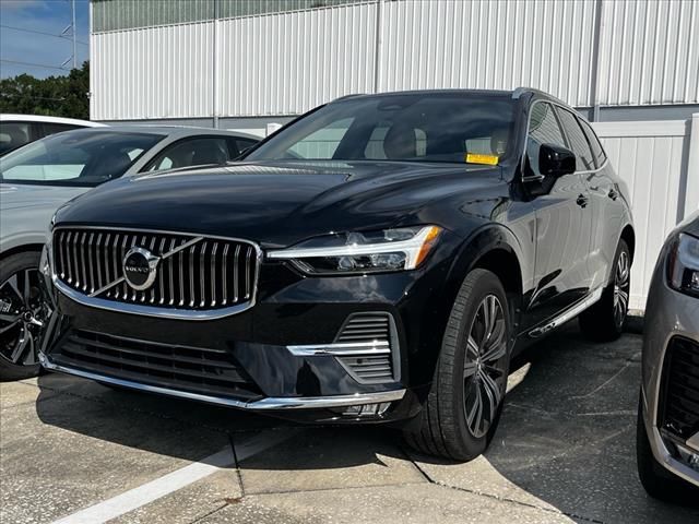 2022 Volvo XC60 Inscription