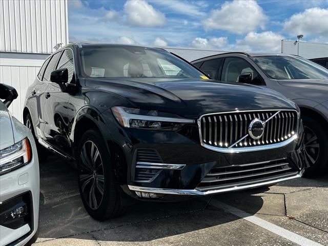 2022 Volvo XC60 Inscription