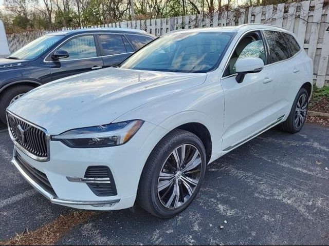 2022 Volvo XC60 Inscription