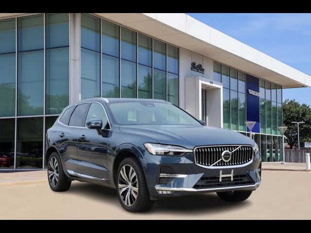 2022 Volvo XC60 Inscription