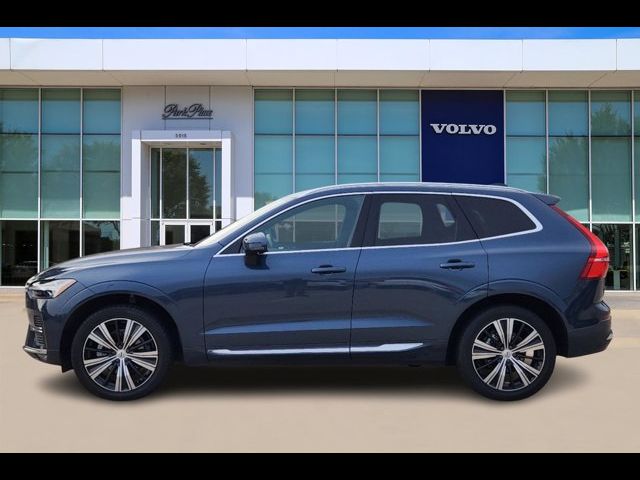 2022 Volvo XC60 Inscription