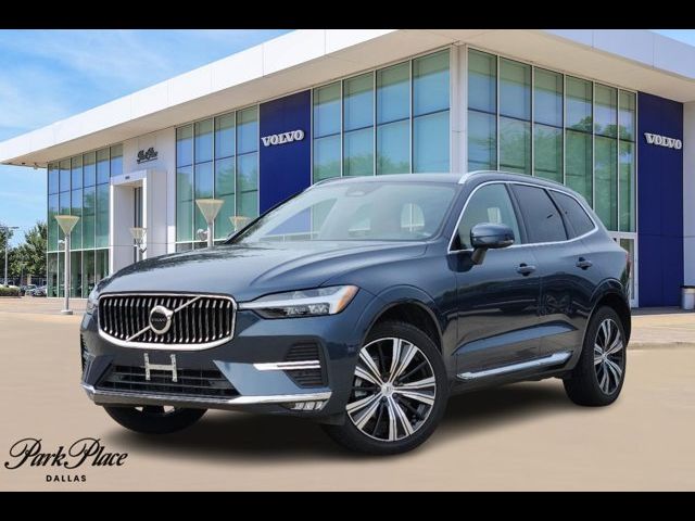 2022 Volvo XC60 Inscription