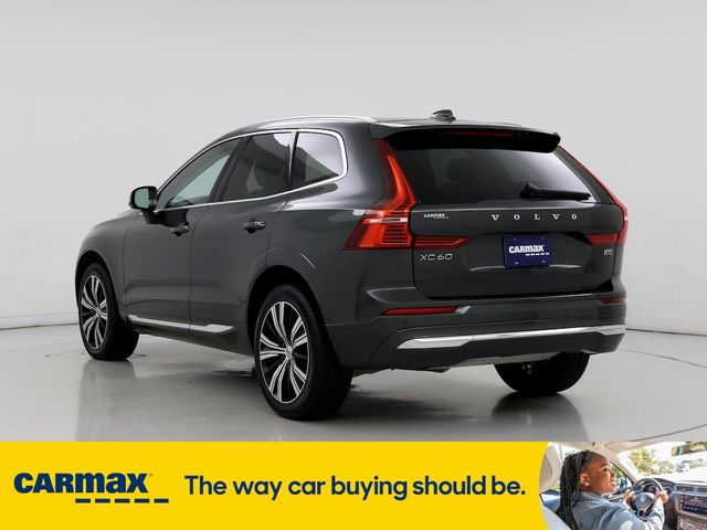 2022 Volvo XC60 Inscription