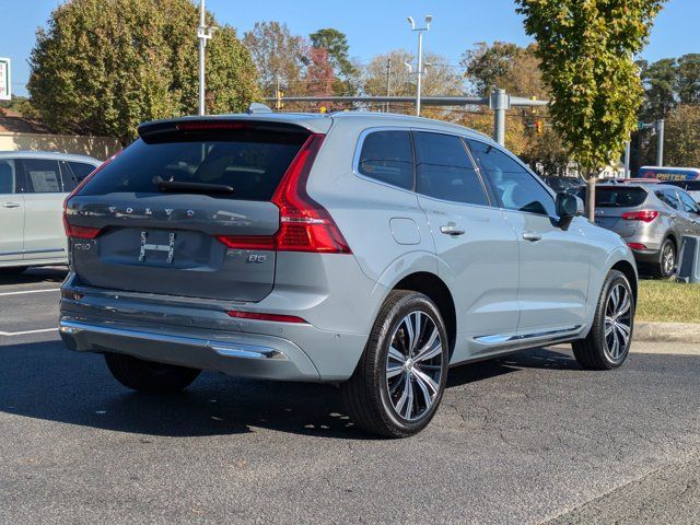 2022 Volvo XC60 Inscription