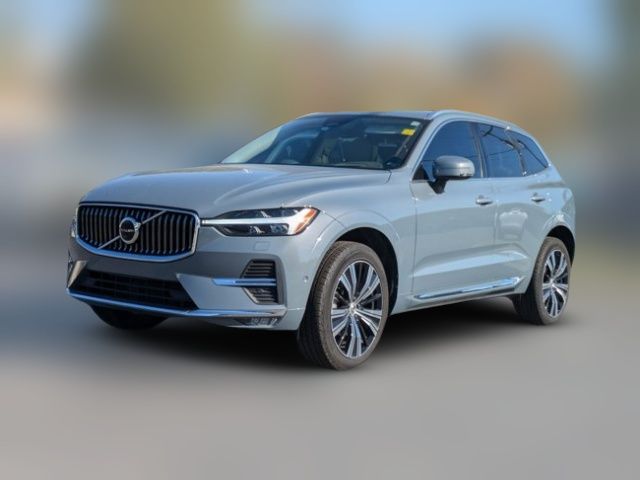 2022 Volvo XC60 Inscription