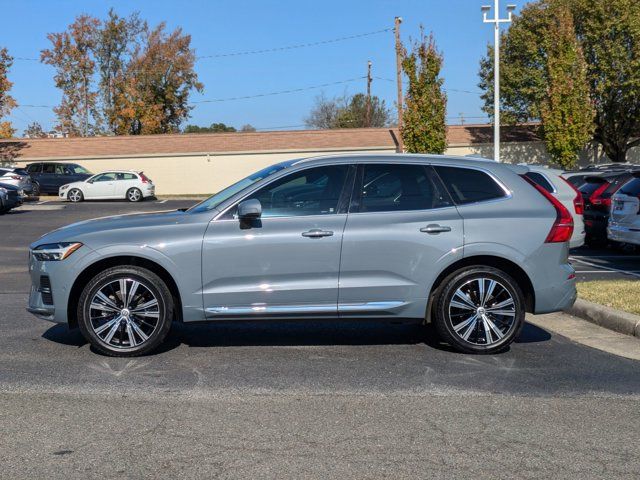 2022 Volvo XC60 Inscription