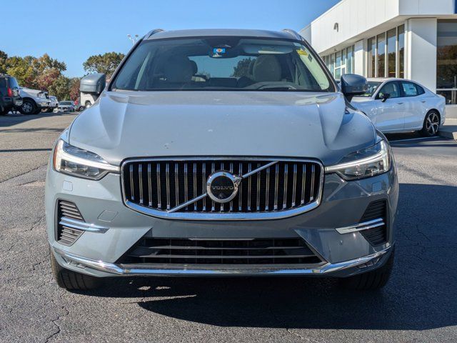 2022 Volvo XC60 Inscription