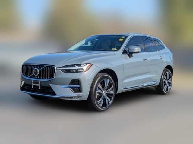 2022 Volvo XC60 Inscription