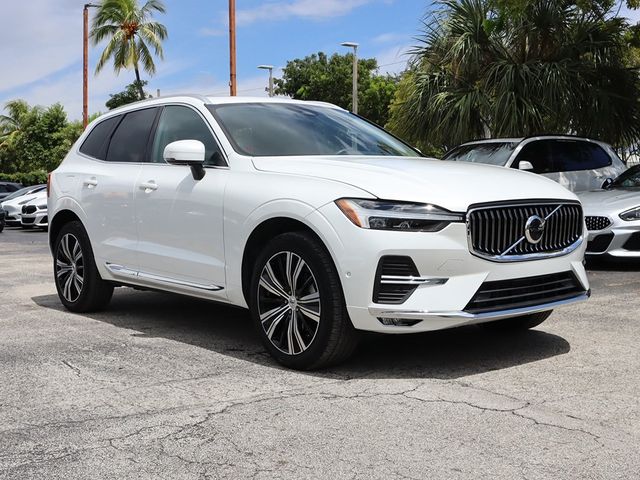 2022 Volvo XC60 Inscription