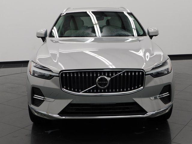 2022 Volvo XC60 Inscription