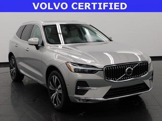 2022 Volvo XC60 Inscription