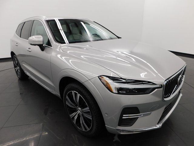 2022 Volvo XC60 Inscription