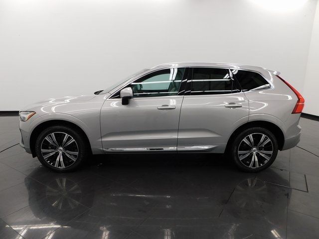 2022 Volvo XC60 Inscription