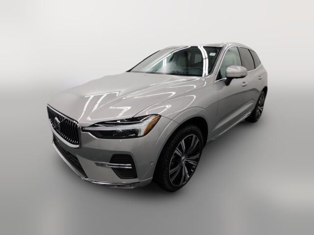 2022 Volvo XC60 Inscription