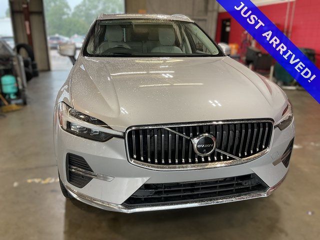 2022 Volvo XC60 Inscription