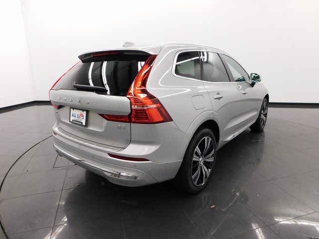 2022 Volvo XC60 Inscription