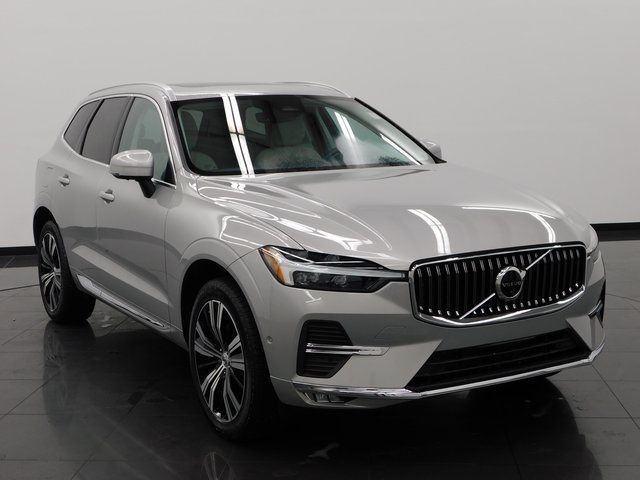 2022 Volvo XC60 Inscription