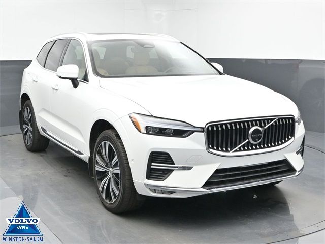 2022 Volvo XC60 Inscription