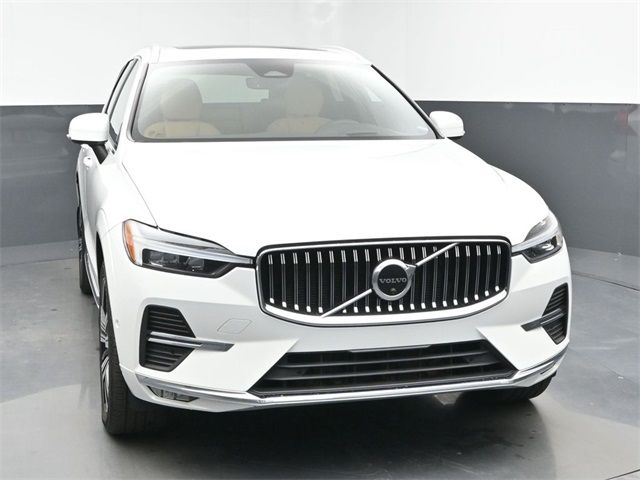 2022 Volvo XC60 Inscription