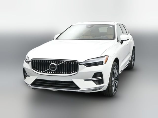 2022 Volvo XC60 Inscription