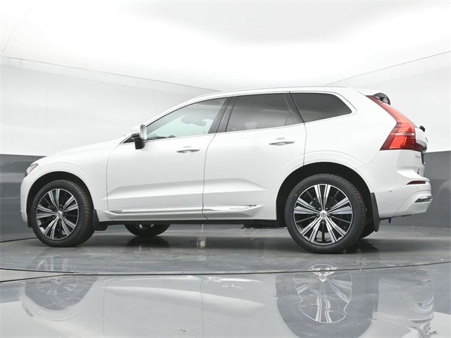 2022 Volvo XC60 Inscription