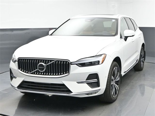 2022 Volvo XC60 Inscription