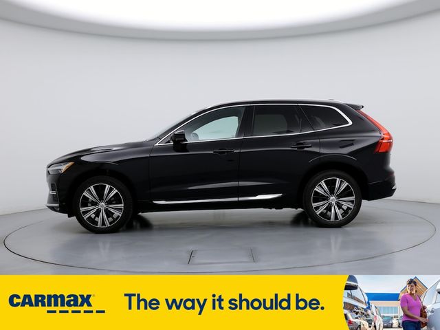 2022 Volvo XC60 Inscription