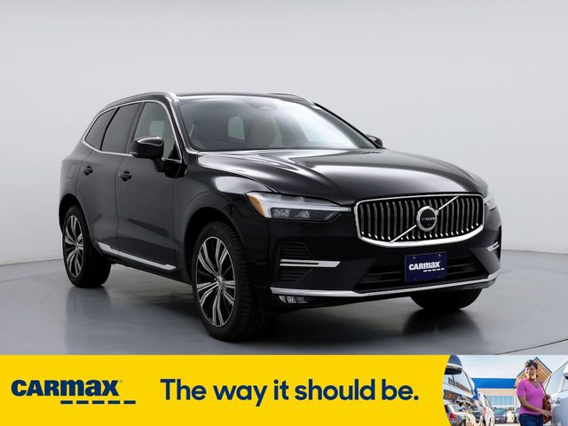 2022 Volvo XC60 Inscription