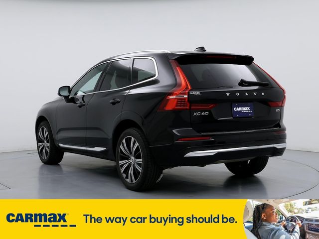 2022 Volvo XC60 Inscription