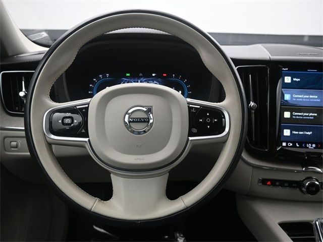 2022 Volvo XC60 Inscription