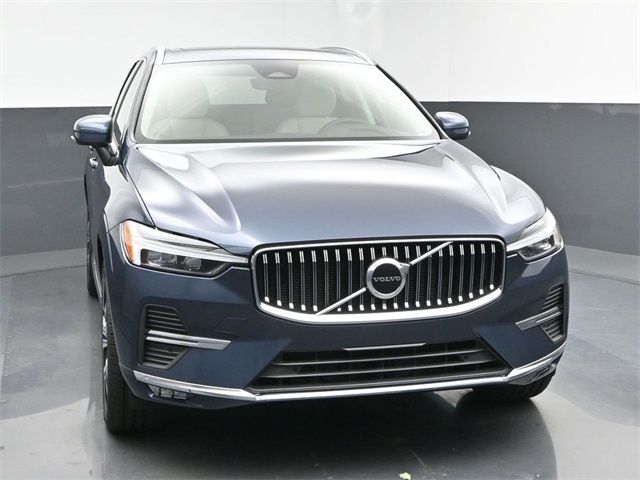 2022 Volvo XC60 Inscription