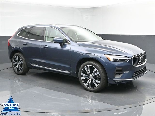 2022 Volvo XC60 Inscription