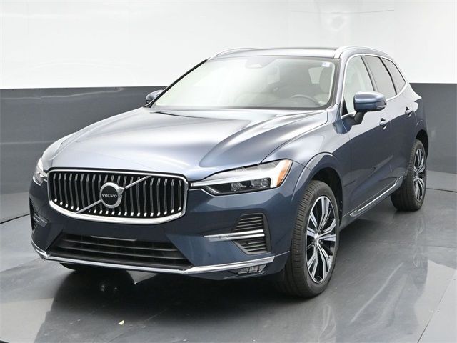 2022 Volvo XC60 Inscription