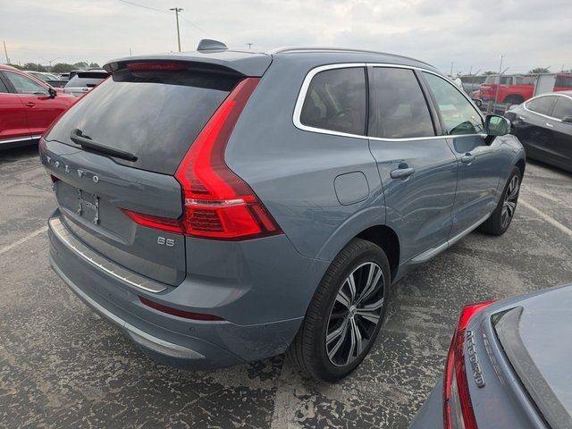 2022 Volvo XC60 Inscription