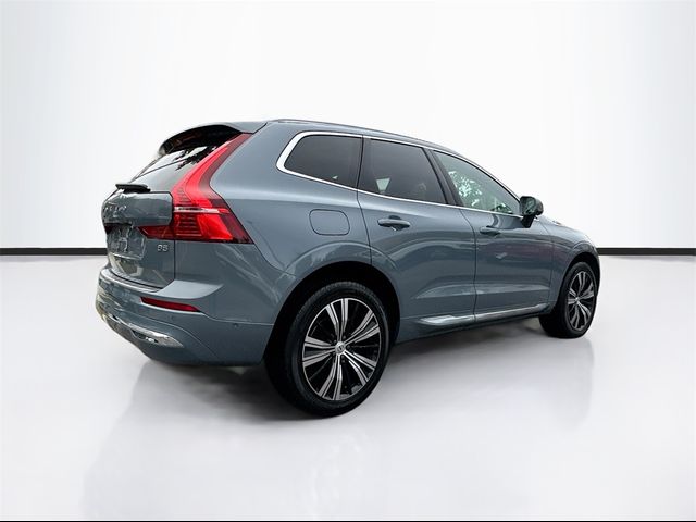 2022 Volvo XC60 Inscription