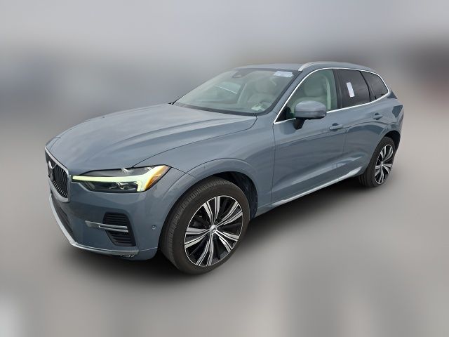 2022 Volvo XC60 Inscription