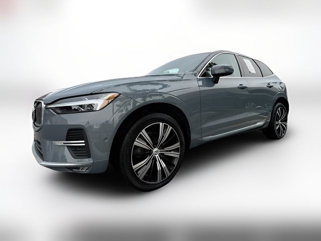 2022 Volvo XC60 Inscription