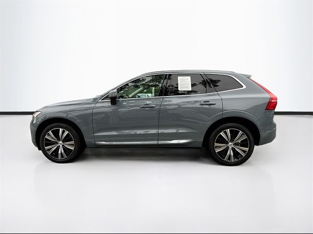 2022 Volvo XC60 Inscription