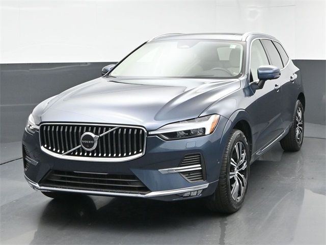 2022 Volvo XC60 Inscription