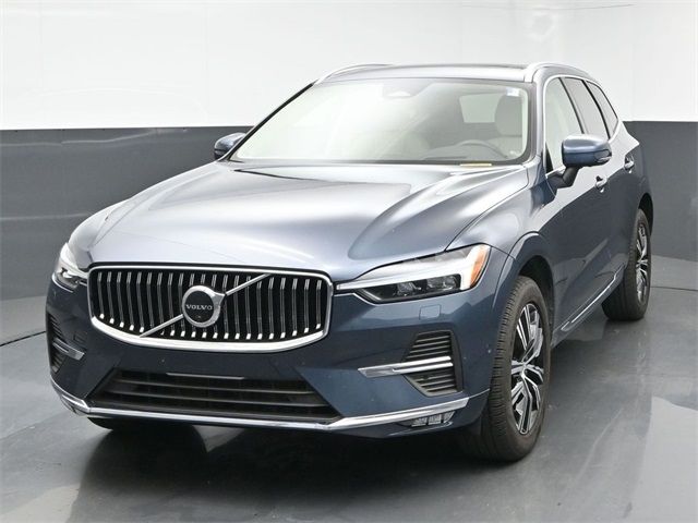 2022 Volvo XC60 Inscription