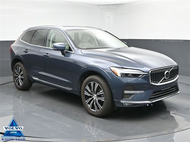 2022 Volvo XC60 Inscription