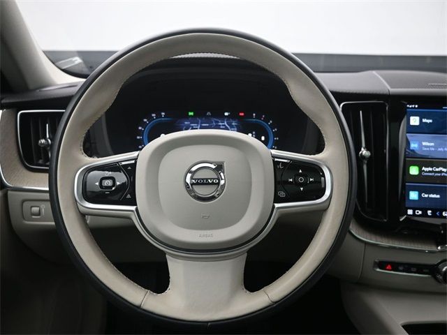 2022 Volvo XC60 Inscription