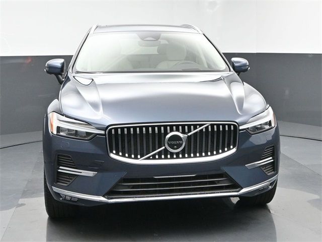 2022 Volvo XC60 Inscription