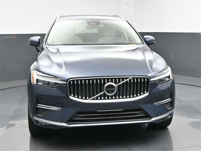 2022 Volvo XC60 Inscription