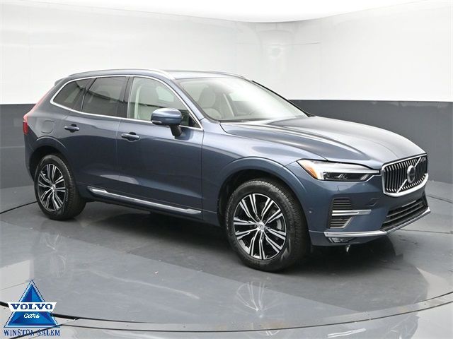 2022 Volvo XC60 Inscription