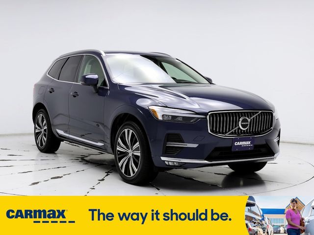 2022 Volvo XC60 Inscription